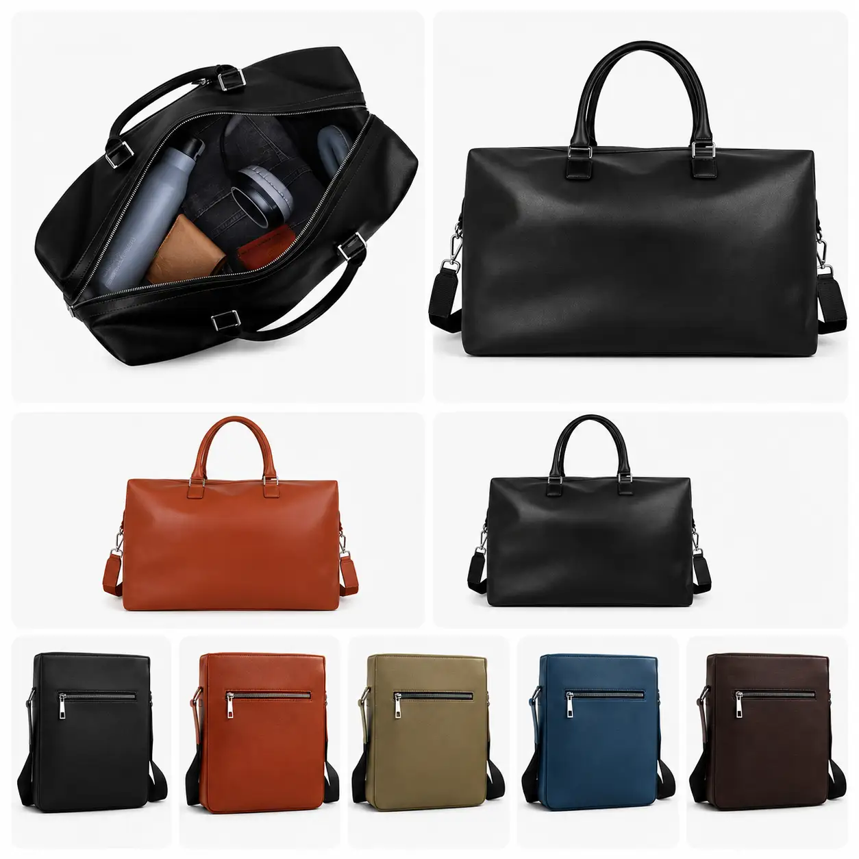 Corporate Catalogue
