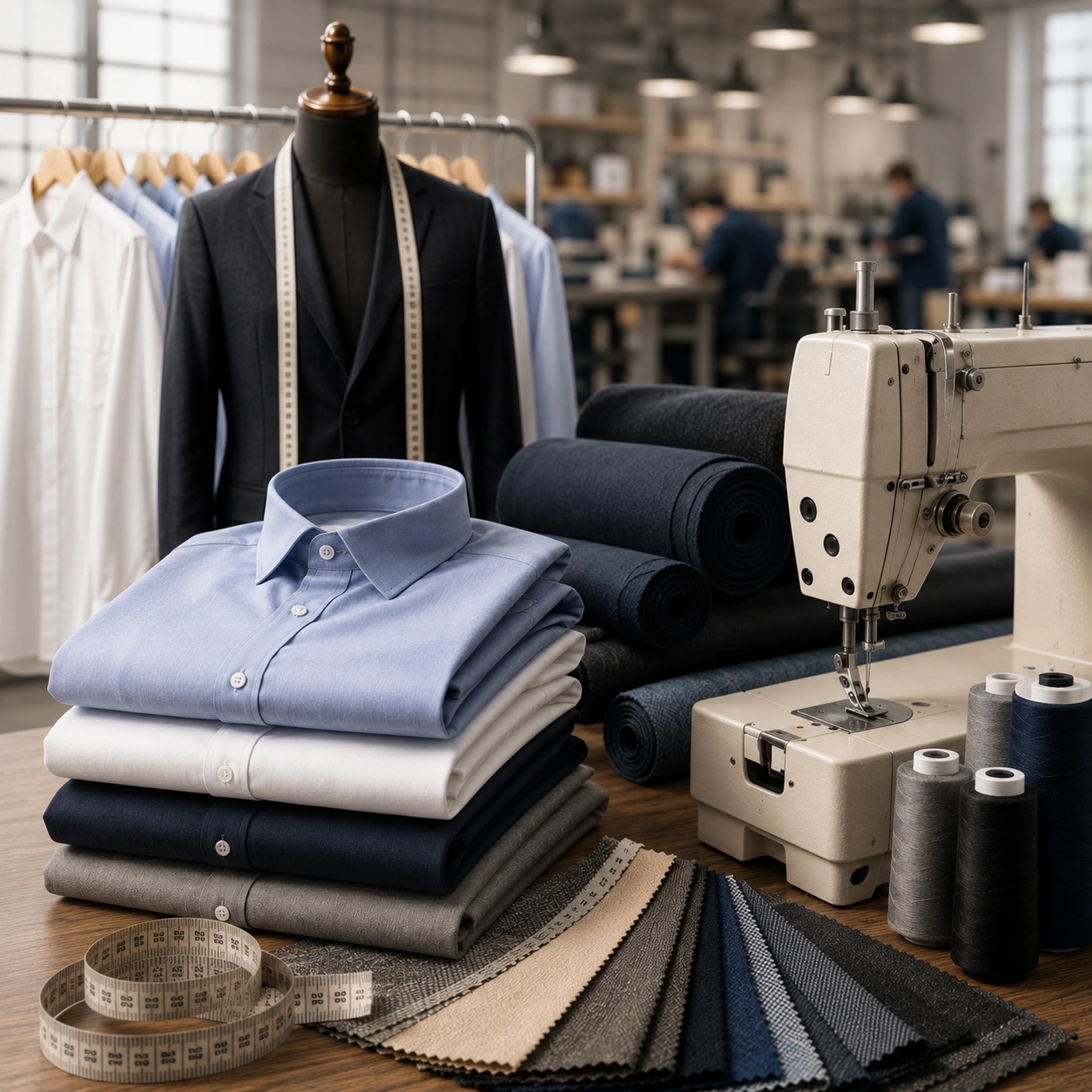 Uniform Catalogue