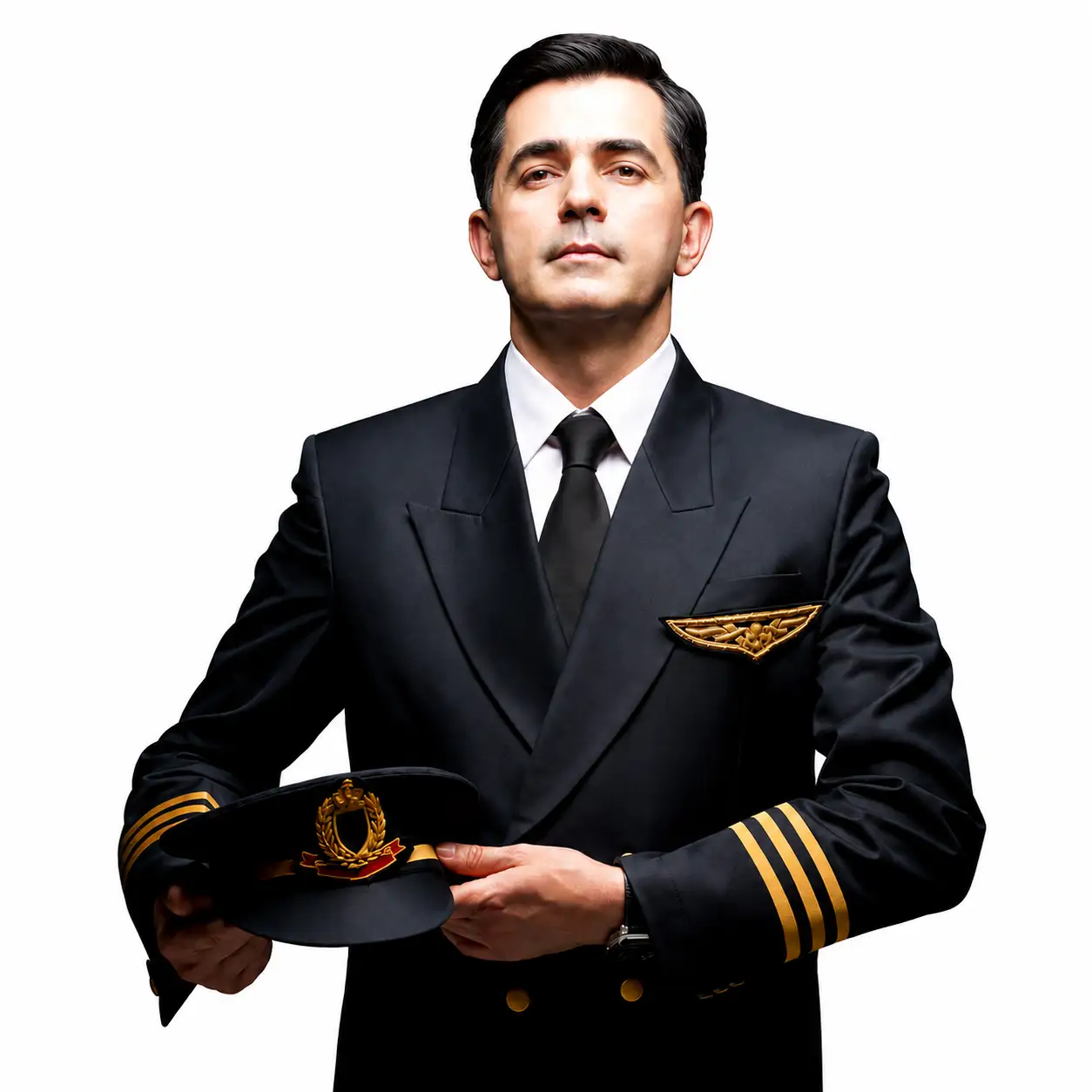 Corporate Uniforms