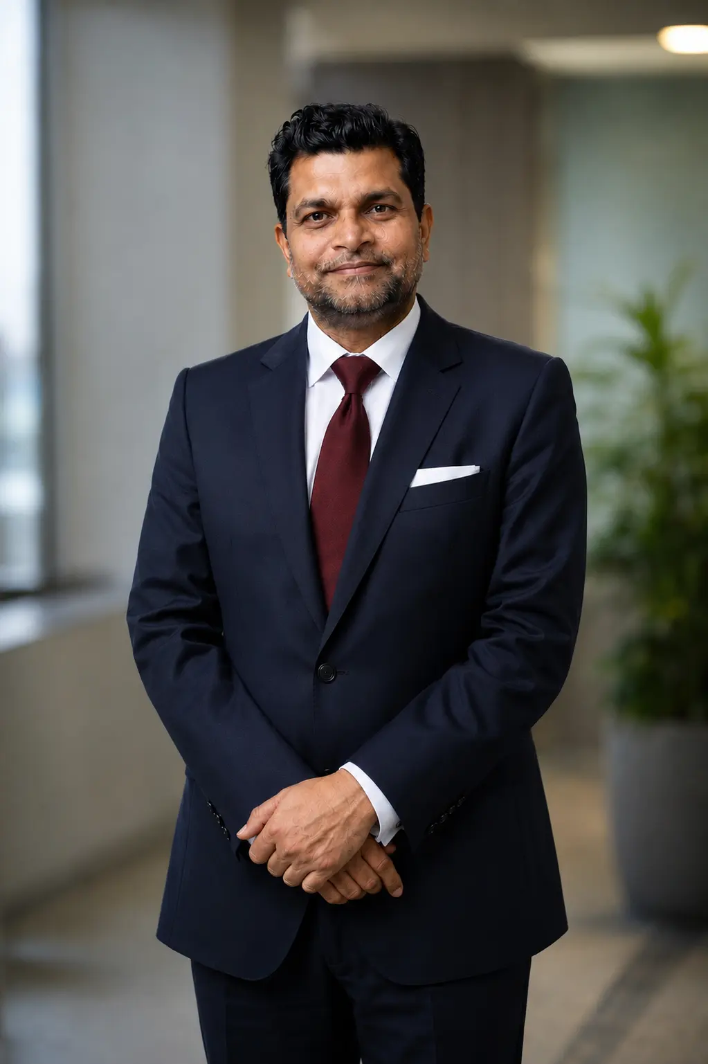 Founder of Goyal Trading