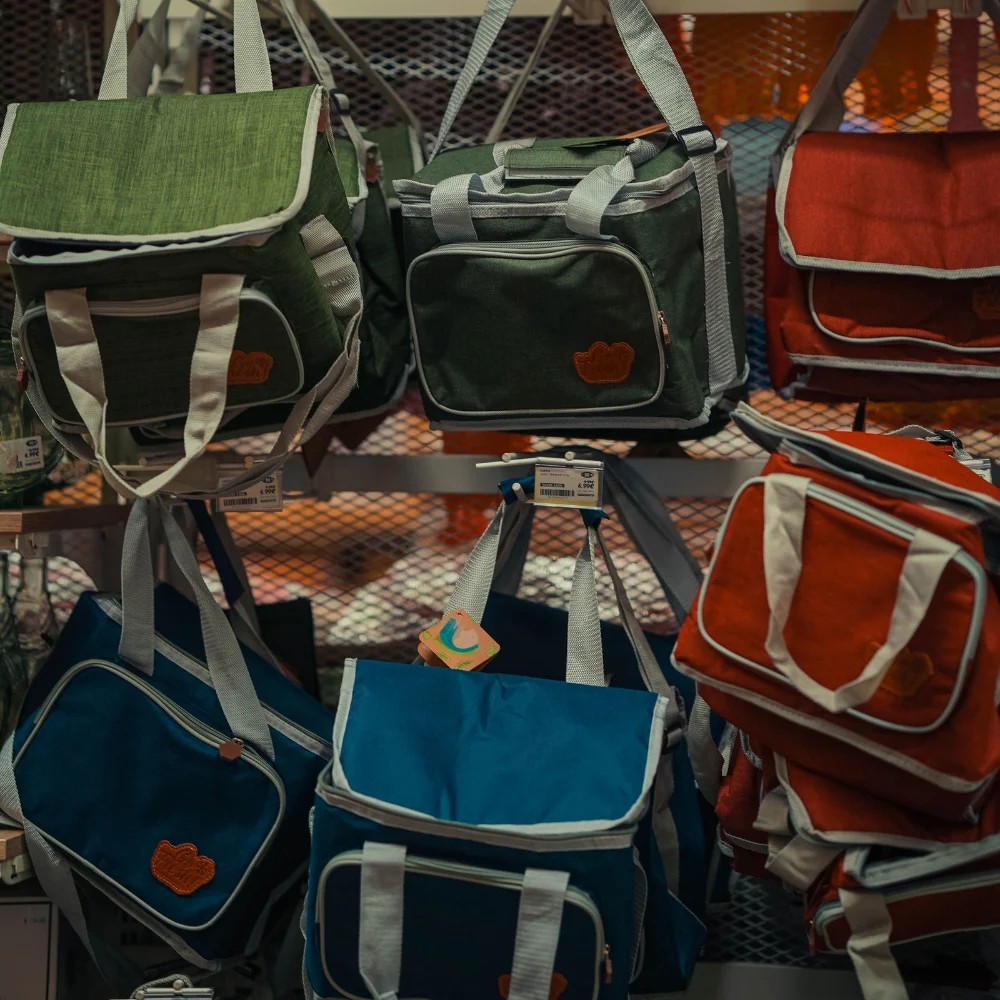 Laptop & Utility Bags