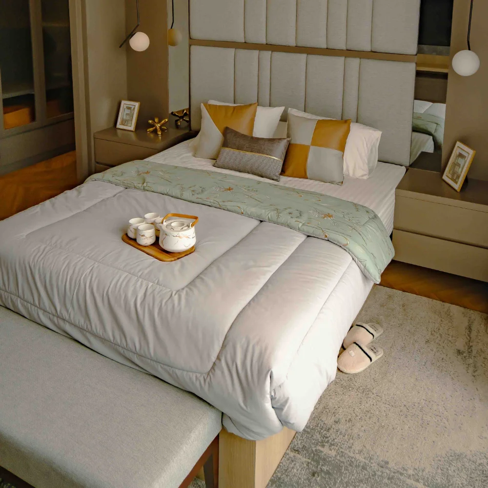 Bedsheet Collection