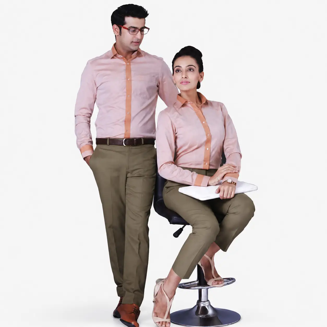 Workwear Collection Vol. 2